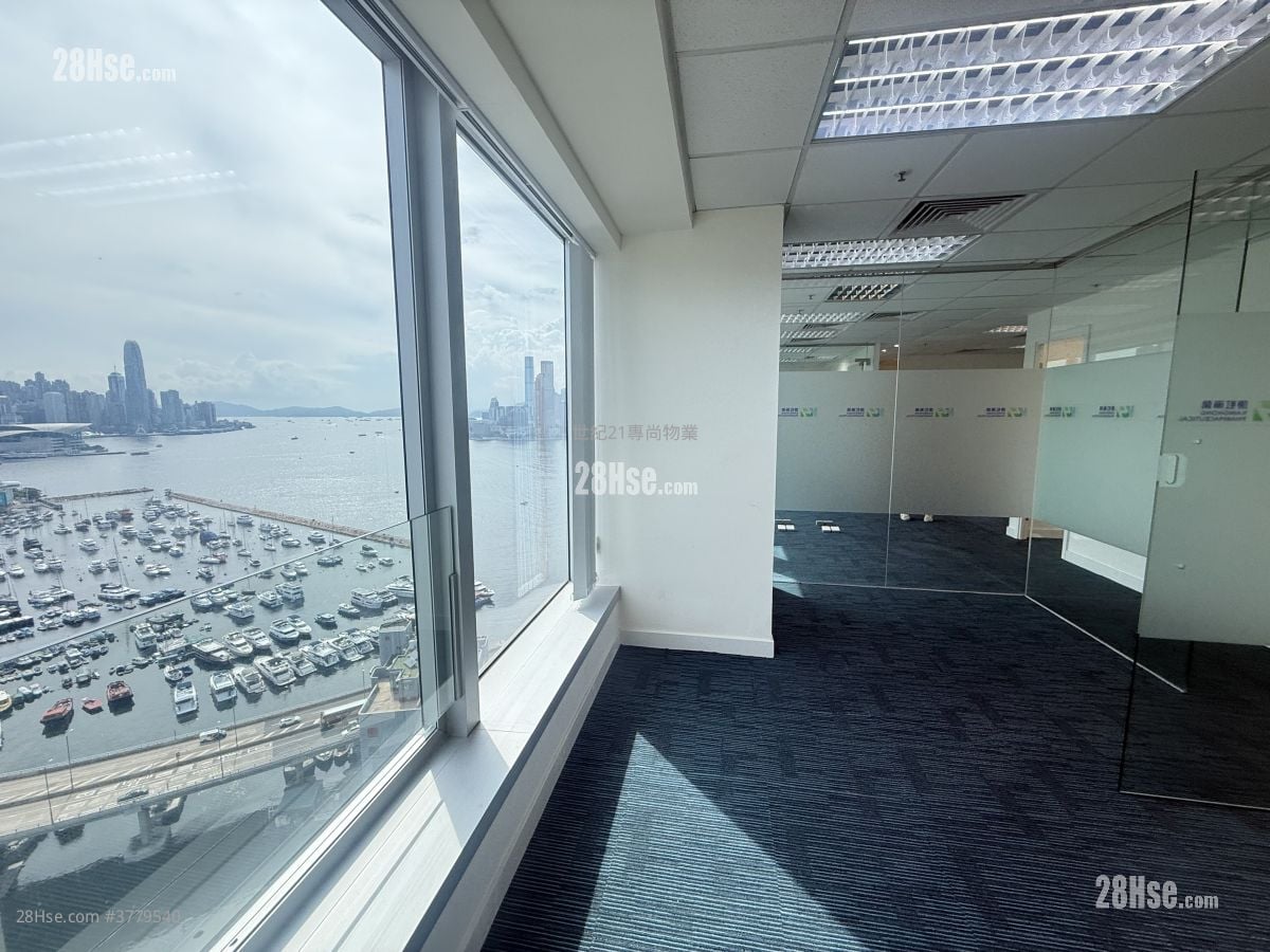 兴发街88号 租盘 5+ 房