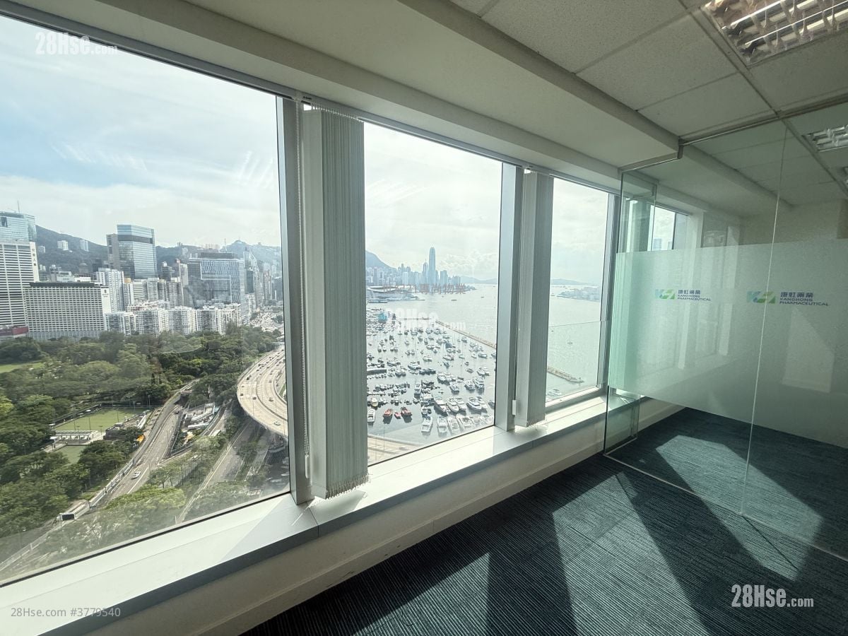 兴发街88号 租盘 5+ 房