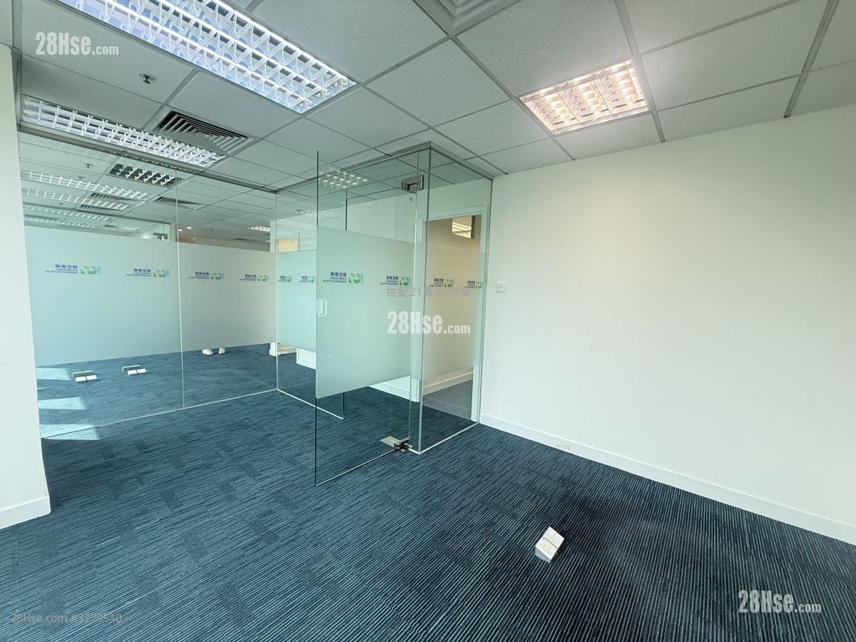 兴发街88号 租盘 5+ 房