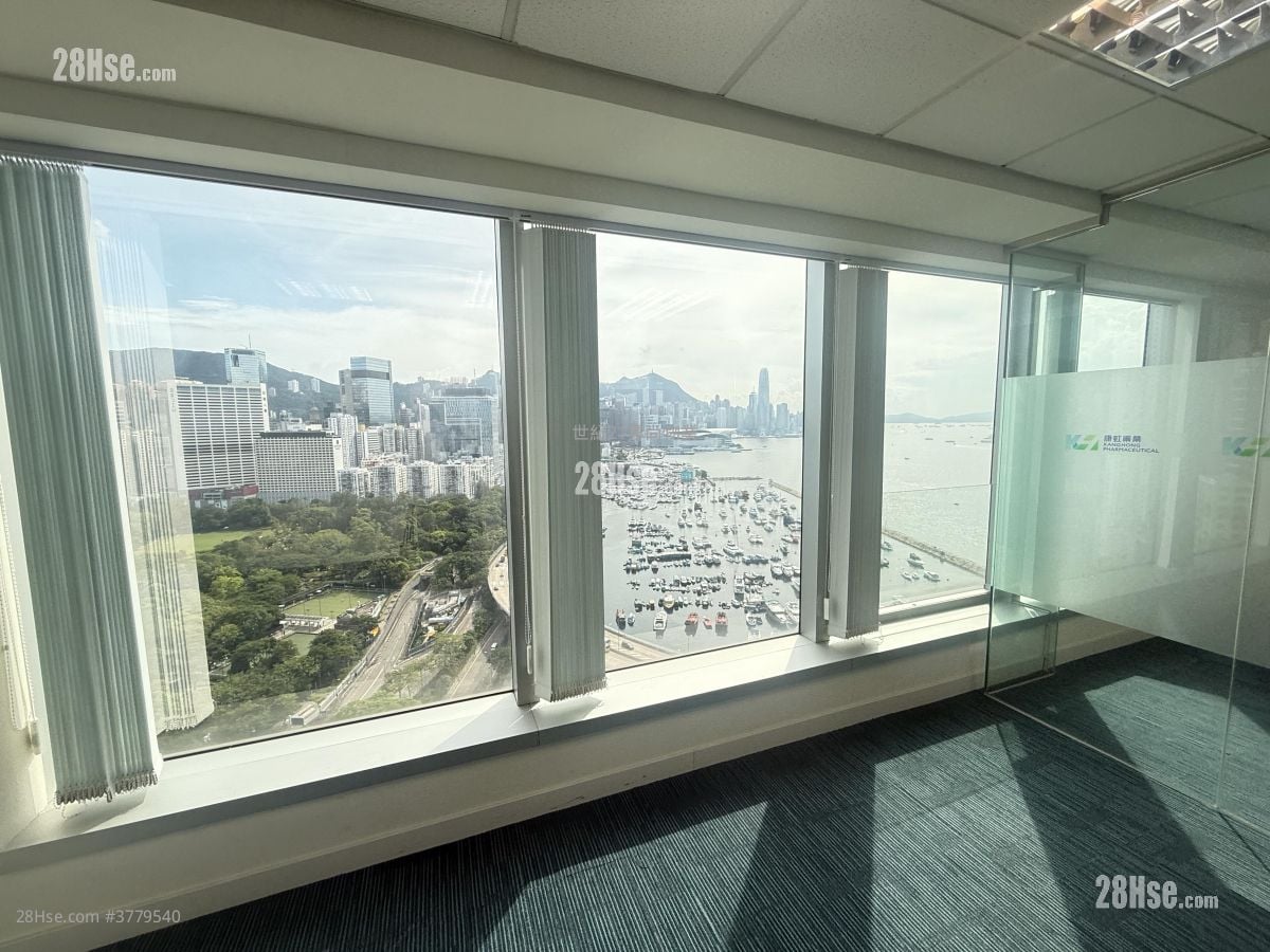 兴发街88号 租盘 5+ 房