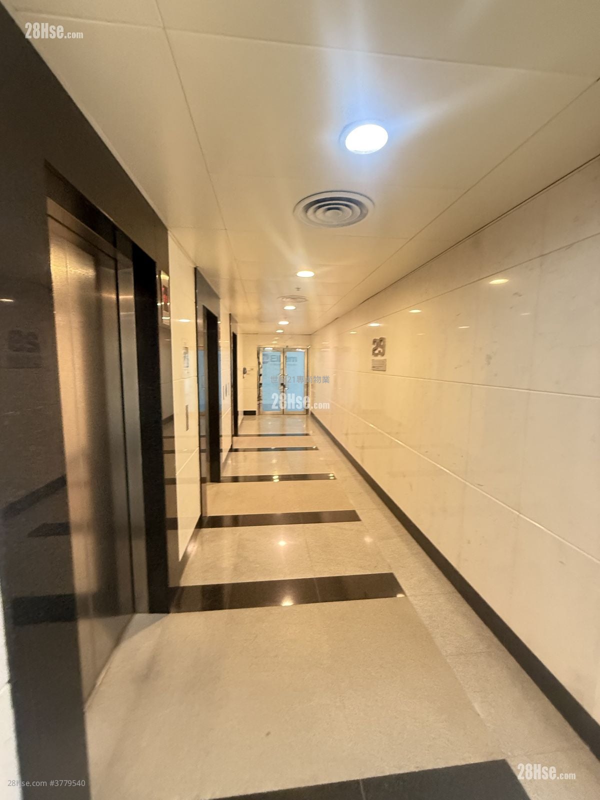 兴发街88号 租盘 5+ 房