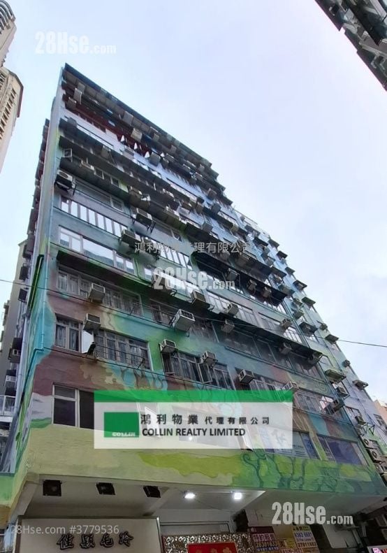 单幢楼房 售盘 3 房 , 3 浴室 865 平方尺