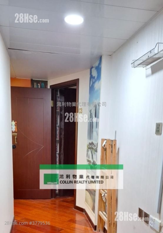 单幢楼房 售盘 3 房 , 3 浴室 865 平方尺