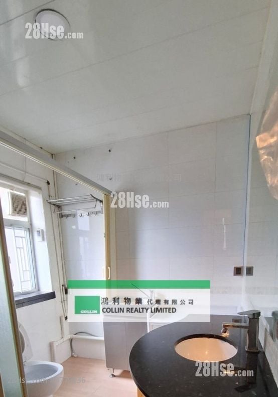 单幢楼房 售盘 3 房 , 3 浴室 865 平方尺