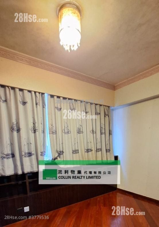 单幢楼房 售盘 3 房 , 3 浴室 865 平方尺