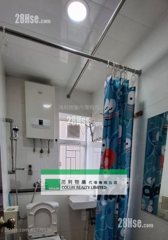 单幢楼房 售盘 3 房 , 3 浴室 865 平方尺