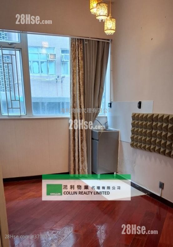 单幢楼房 售盘 3 房 , 3 浴室 865 平方尺