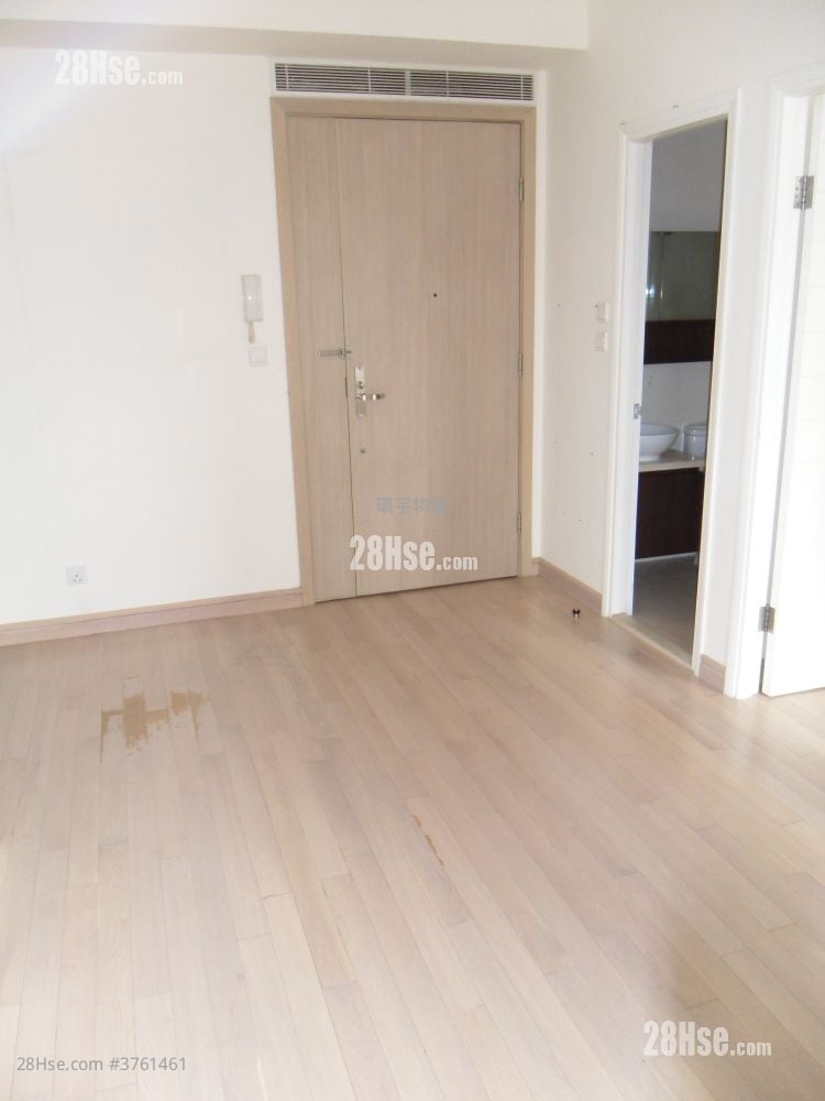 H Cube Rental 1 Bedroom 305 ft²