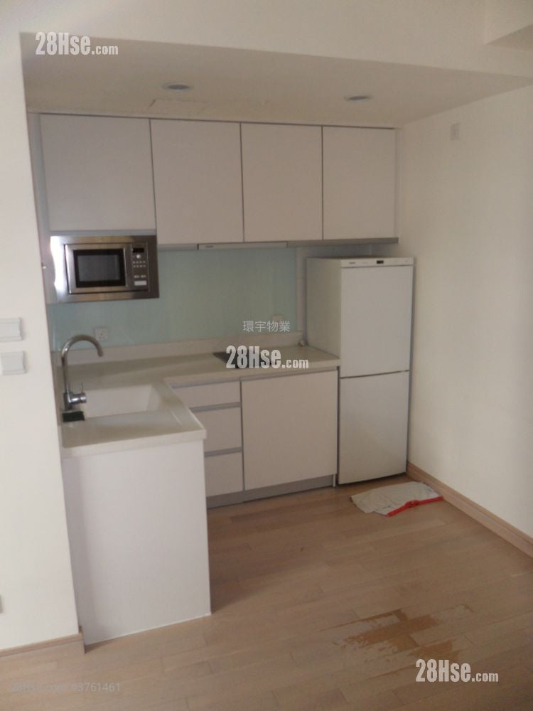 H Cube Rental 1 Bedroom 305 ft²