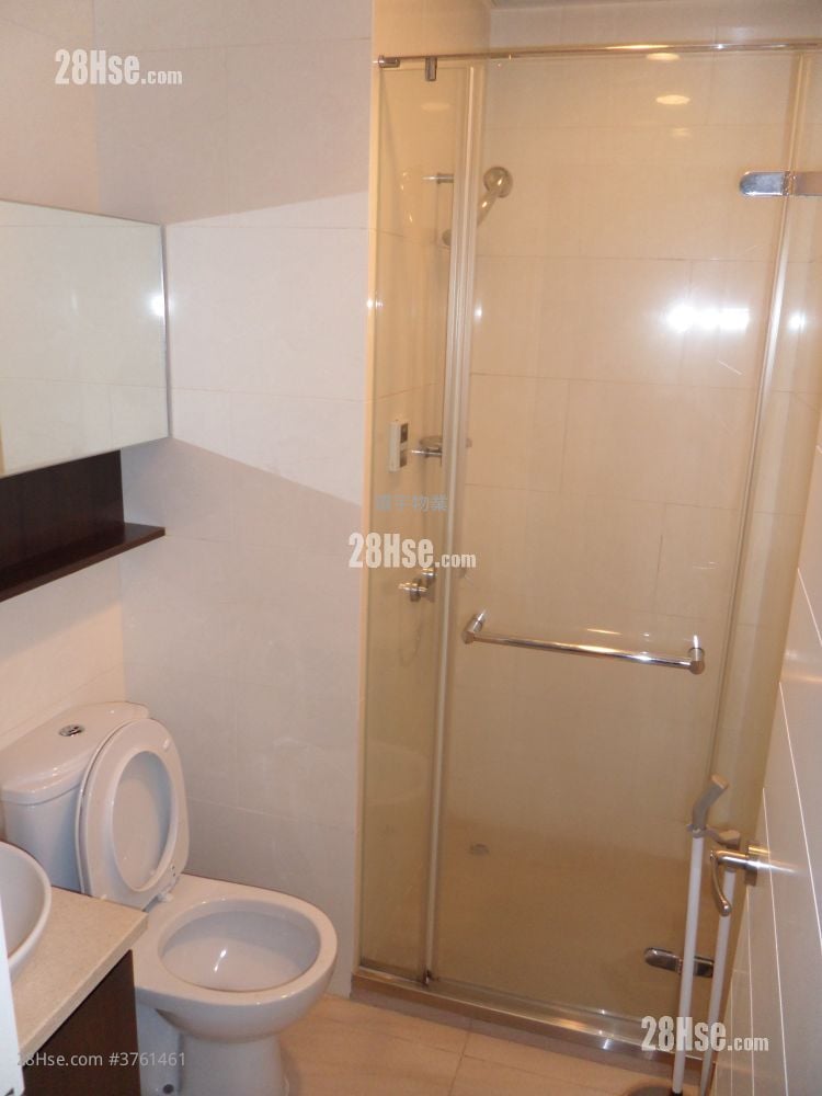 H Cube Rental 1 Bedroom 305 ft²