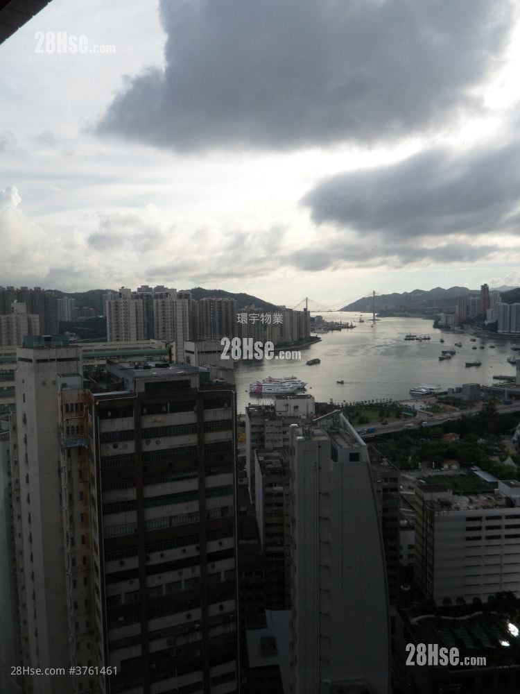 H Cube Rental 1 Bedroom 305 ft²