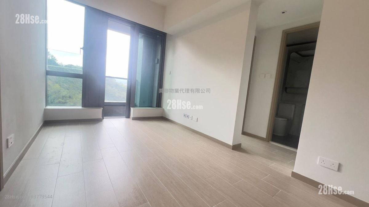 Chill Residence Sell 2 Bedrooms , 1 Bathroom 466 ft²
