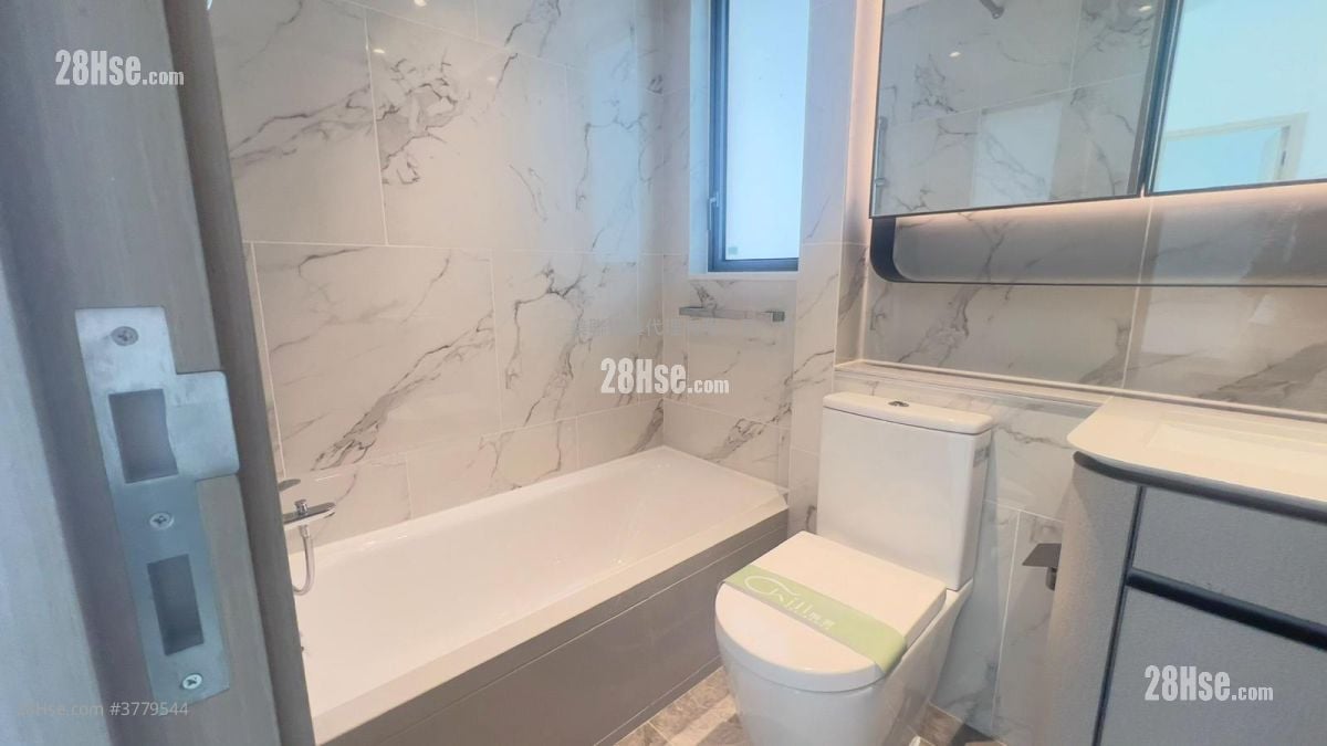 Chill Residence Sell 2 Bedrooms , 1 Bathroom 466 ft²