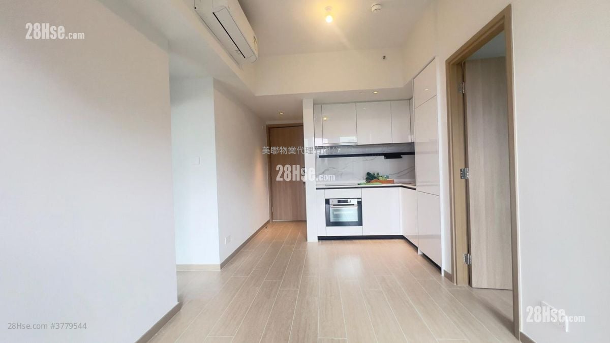 Chill Residence Sell 2 Bedrooms , 1 Bathroom 466 ft²