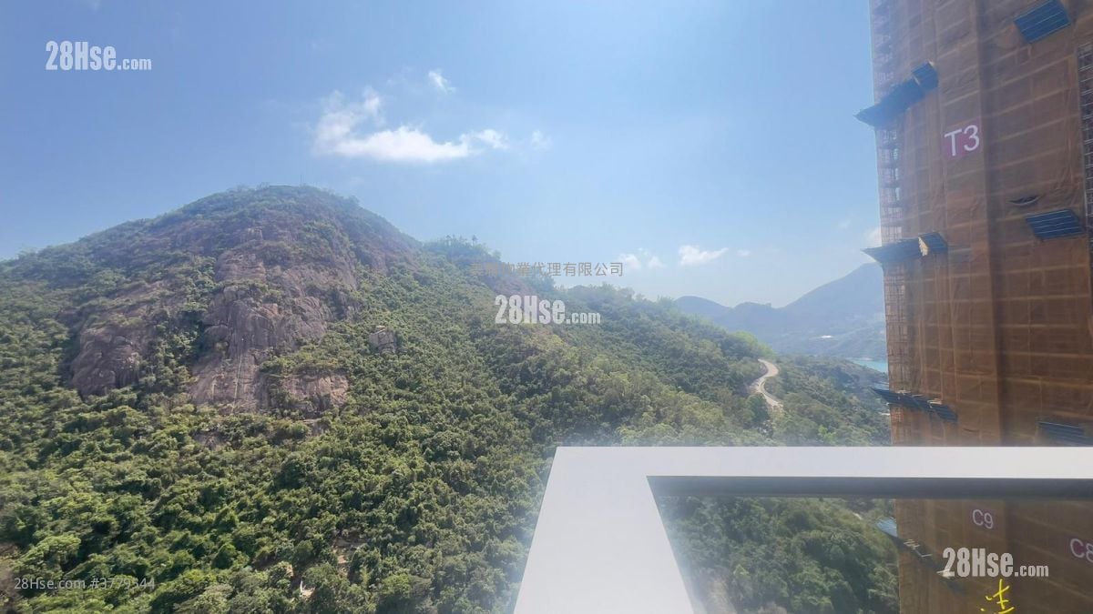 Chill Residence Sell 2 Bedrooms , 1 Bathroom 466 ft²