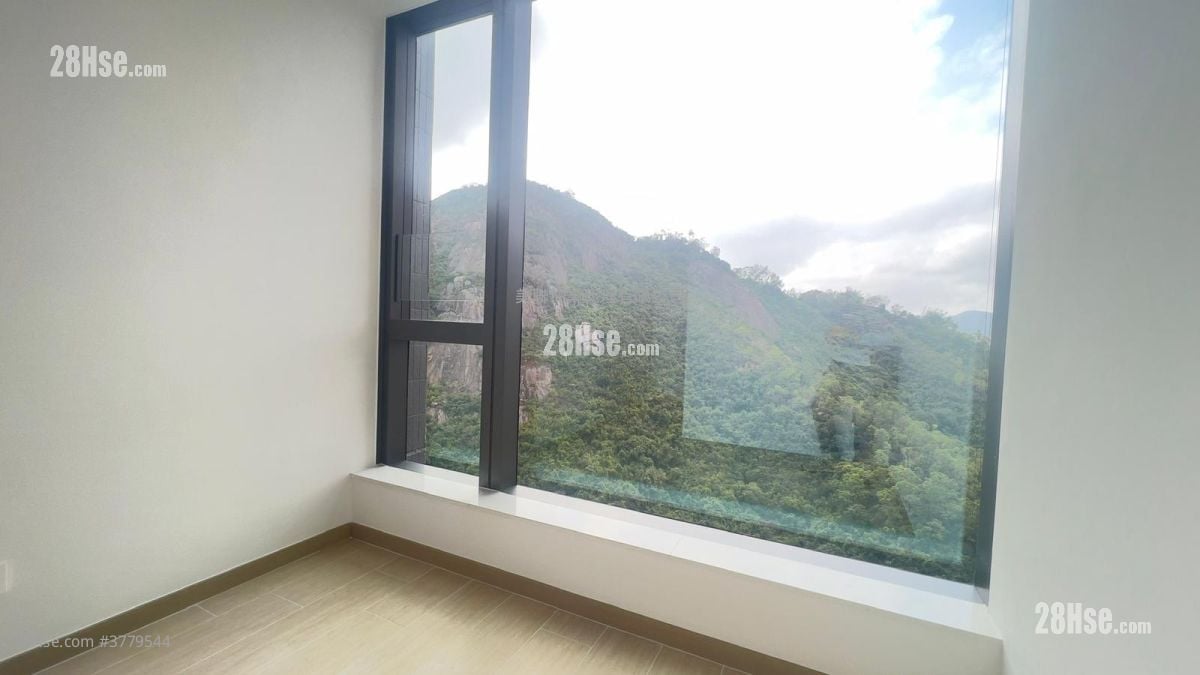 Chill Residence Sell 2 Bedrooms , 1 Bathroom 466 ft²