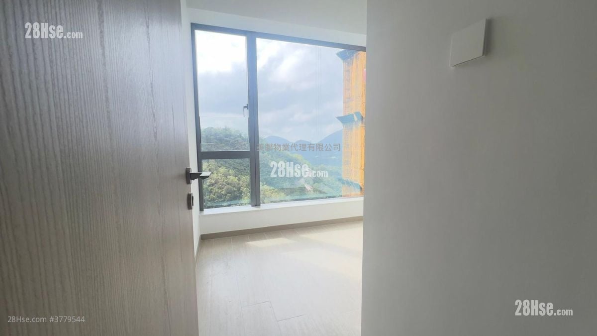 Chill Residence Sell 2 Bedrooms , 1 Bathroom 466 ft²