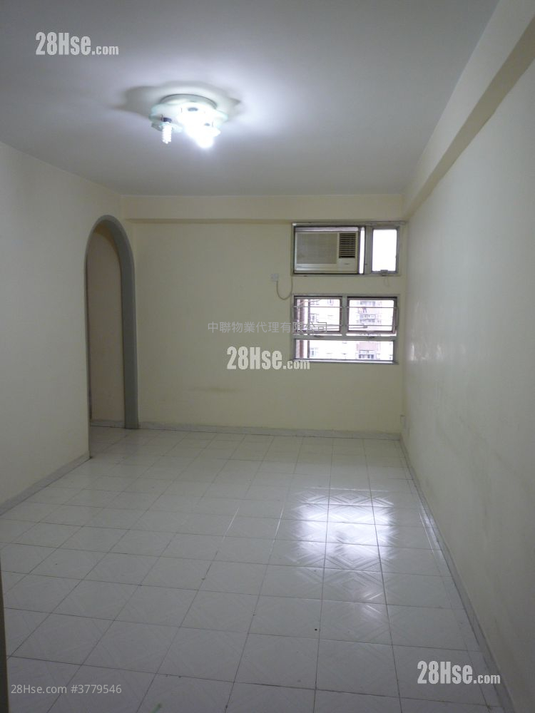 云叠花园 售盘 3 房 , 1 浴室 593 平方尺