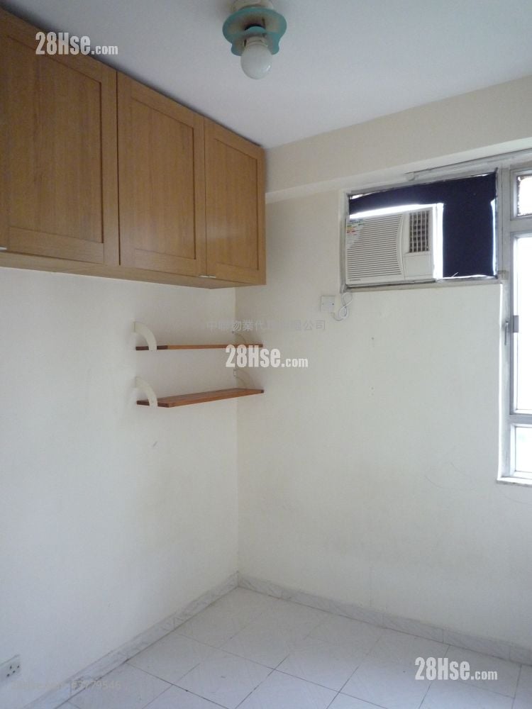 云叠花园 售盘 3 房 , 1 浴室 593 平方尺