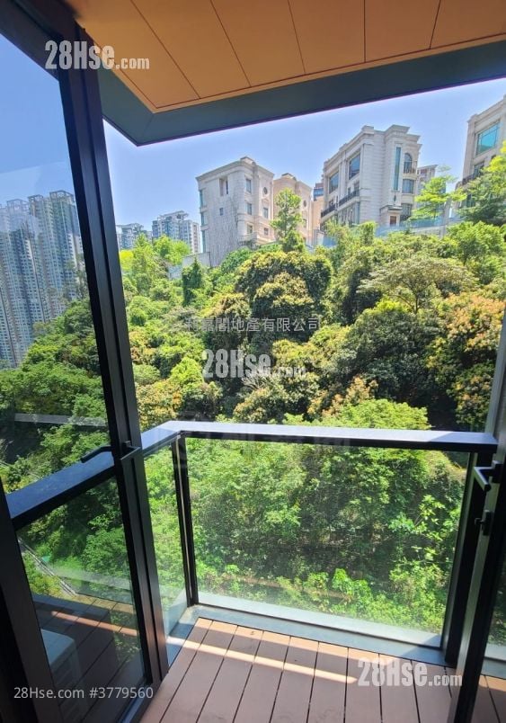 荟荞 售盘 2 房 398 平方尺