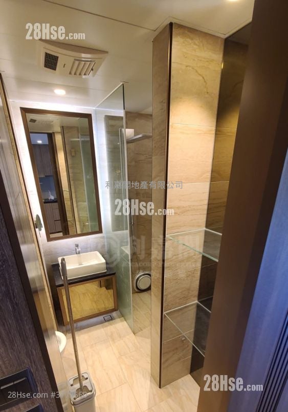 荟荞 售盘 2 房 398 平方尺