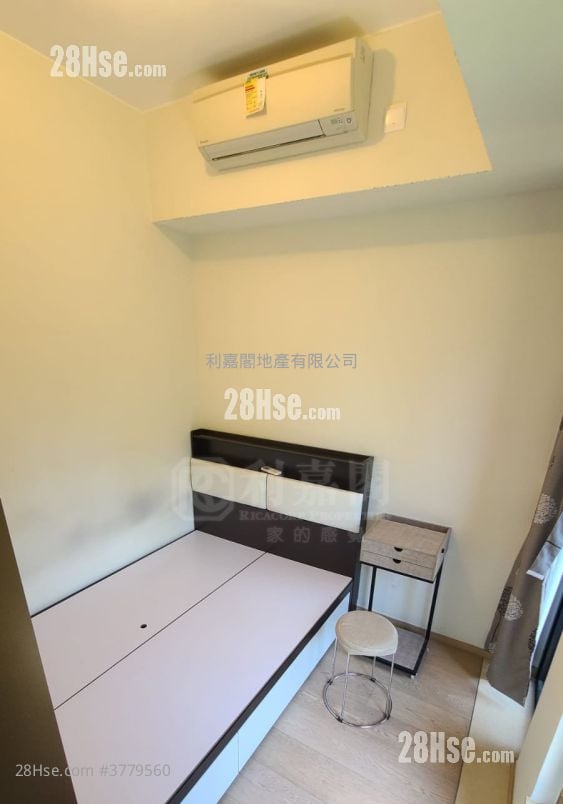 荟荞 售盘 2 房 398 平方尺