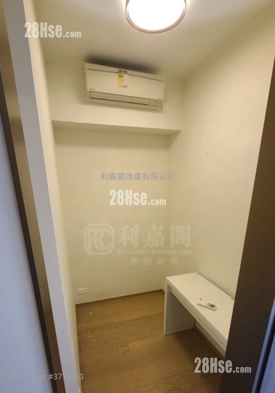 荟荞 售盘 2 房 398 平方尺