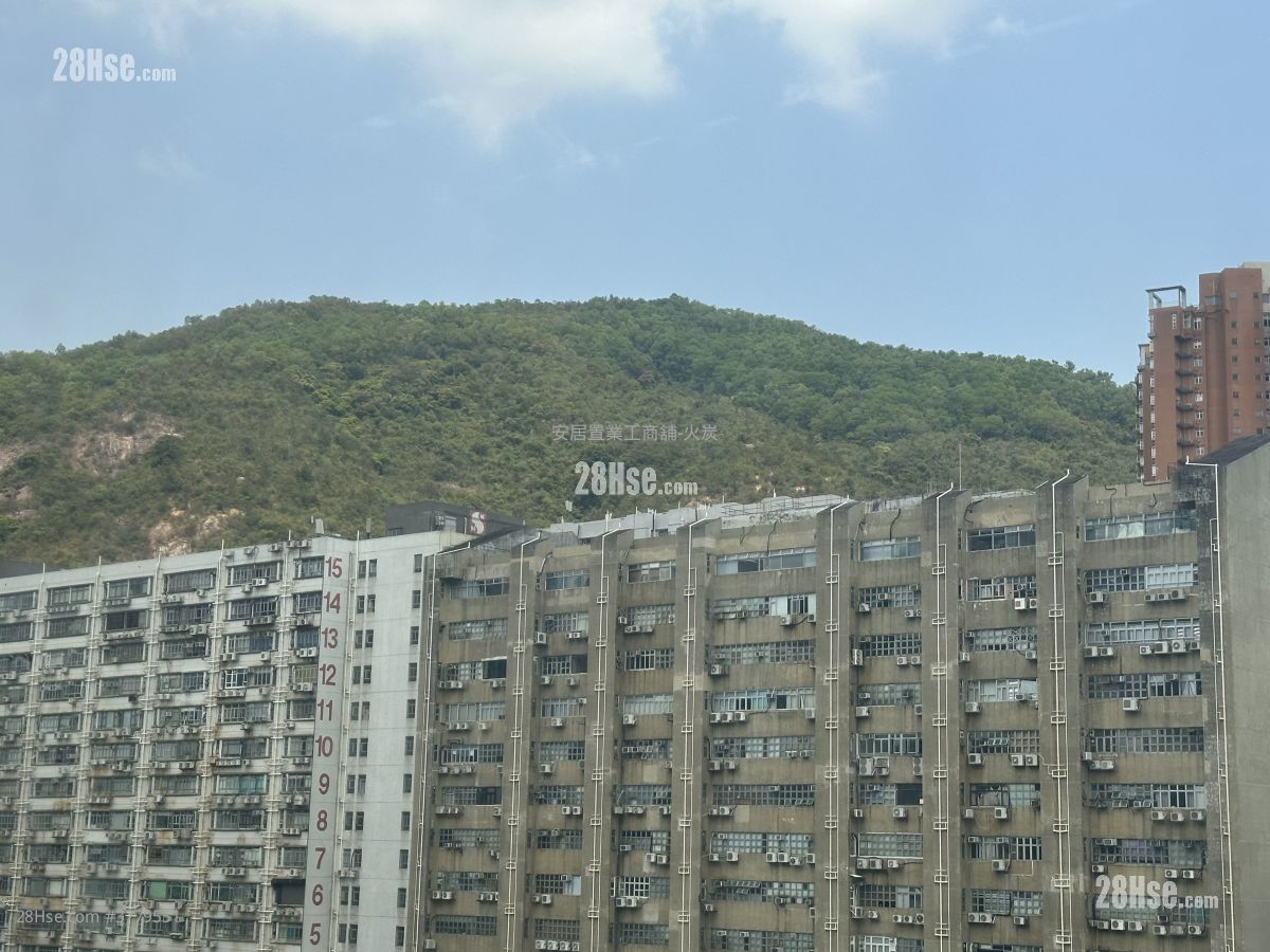 Goldfield Industrial Centre Rental