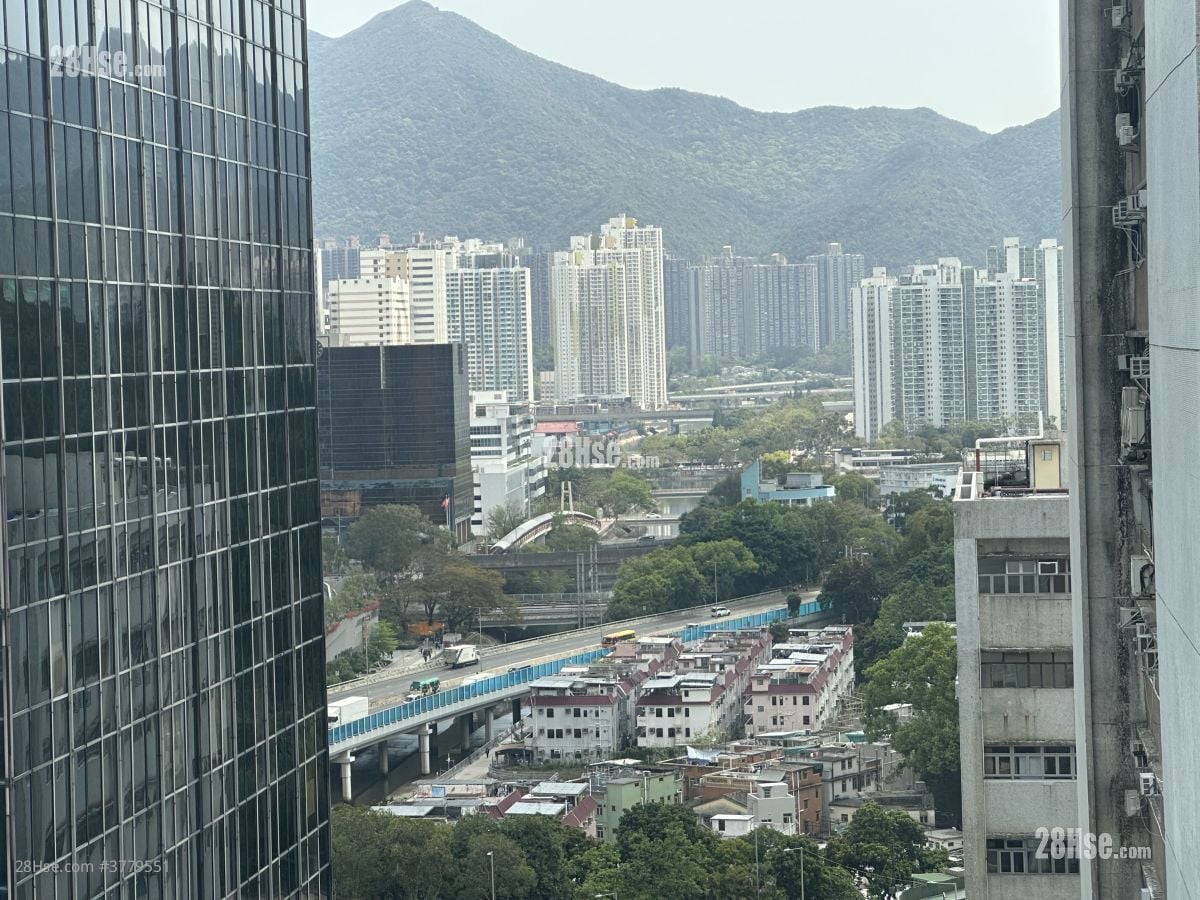 Goldfield Industrial Centre Rental