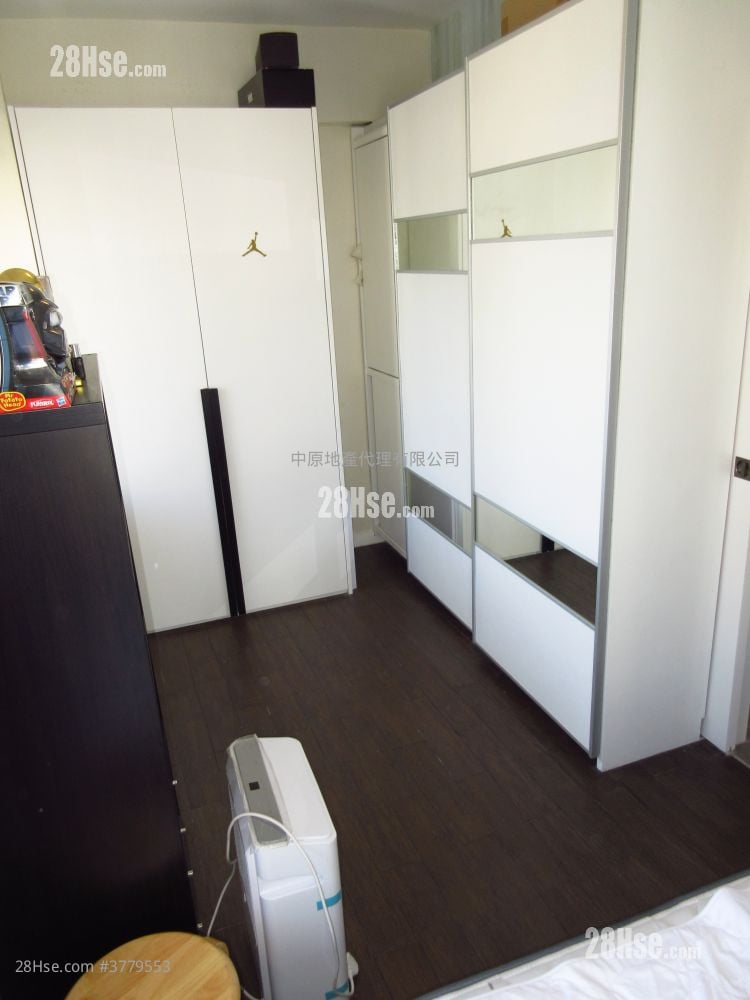 Tai Po Centre Rental 1 Bedroom 313 ft²
