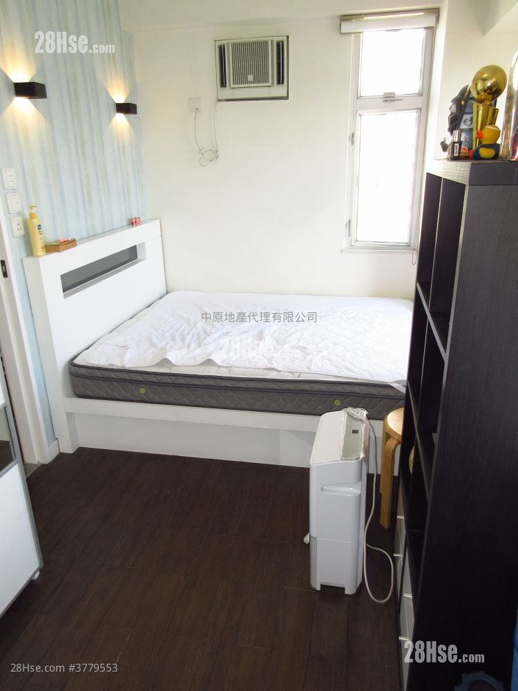 Tai Po Centre Rental 1 Bedroom 313 ft²