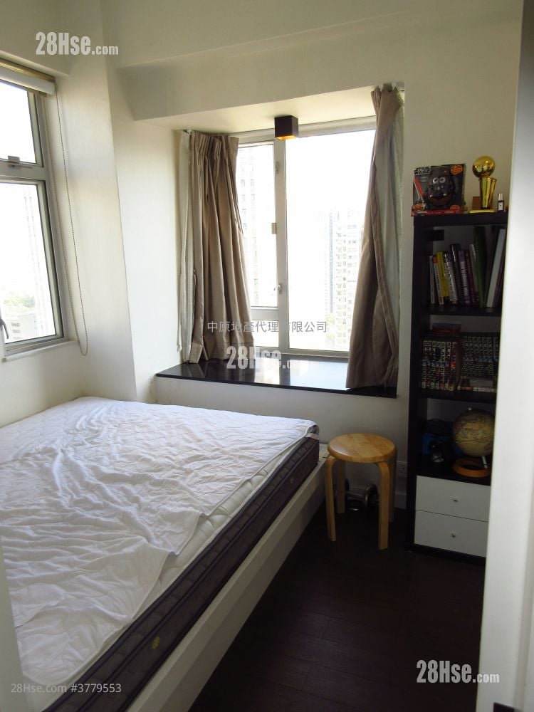 Tai Po Centre Rental 1 Bedroom 313 ft²