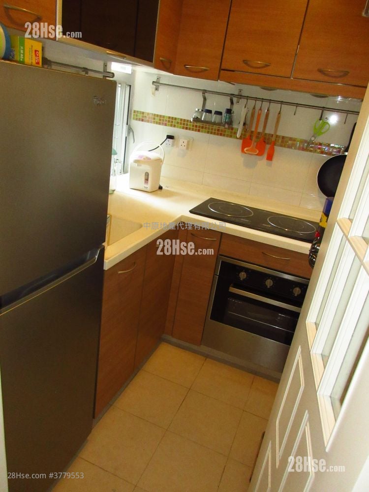 Tai Po Centre Rental 1 Bedroom 313 ft²