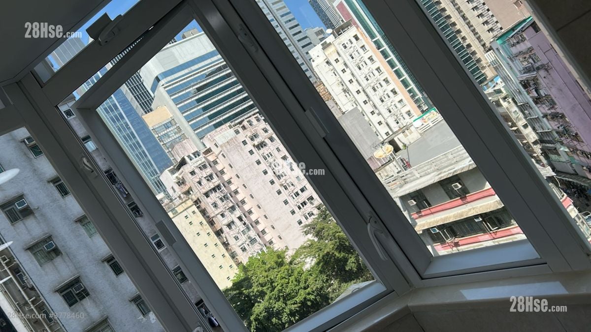 Valiant Court Rental 1 Bathroom 238 ft²