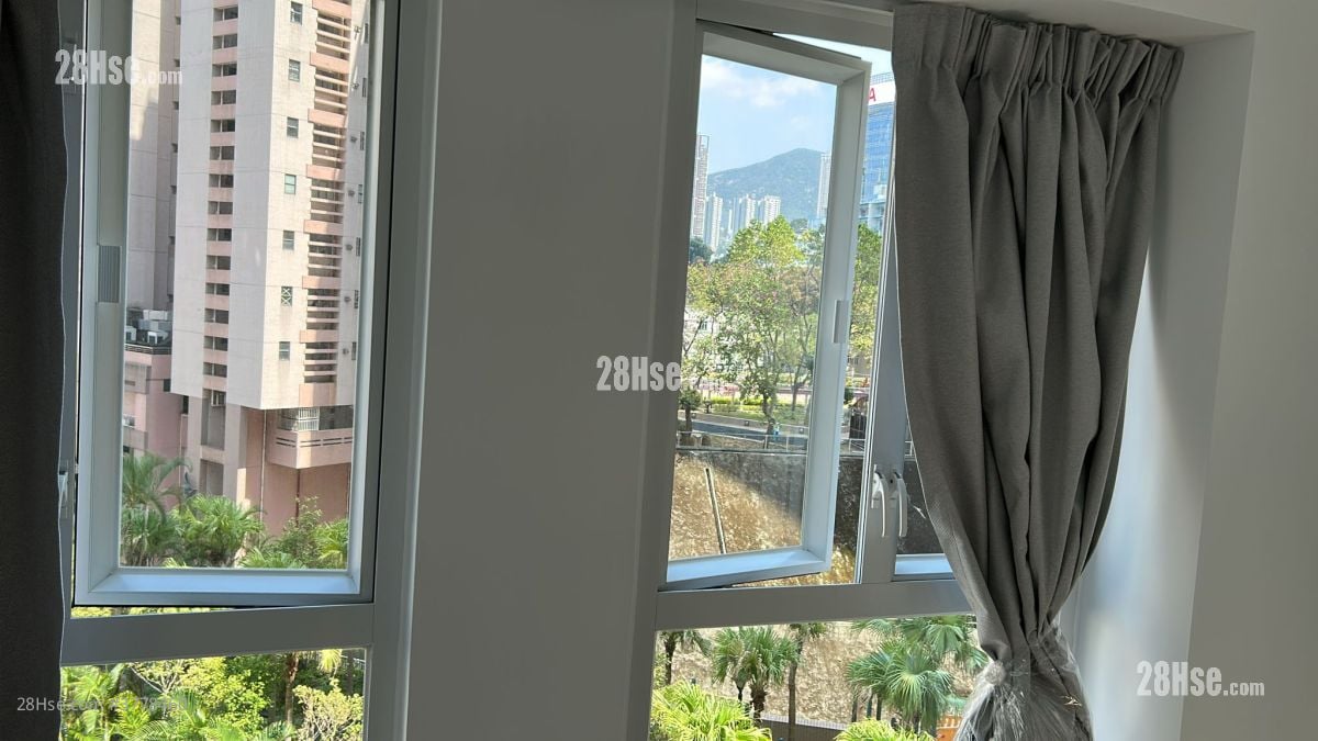 Valiant Court Rental 1 Bathroom 238 ft²