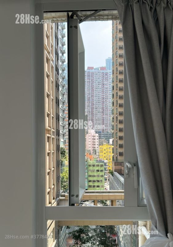 Valiant Court Rental 1 Bathroom 238 ft²