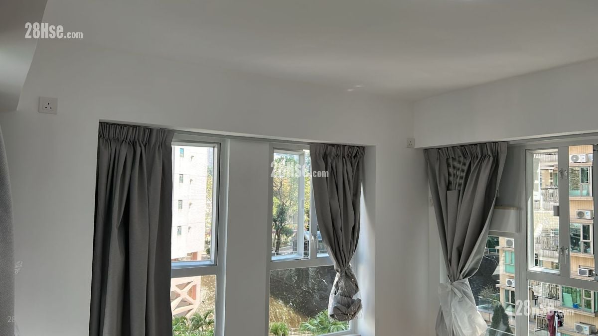 Valiant Court Rental 1 Bathroom 238 ft²