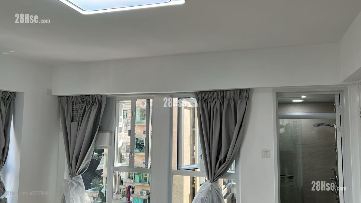 Valiant Court Rental 1 Bathroom 238 ft²