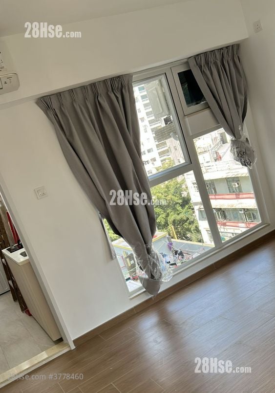 Valiant Court Rental 1 Bathroom 238 ft²