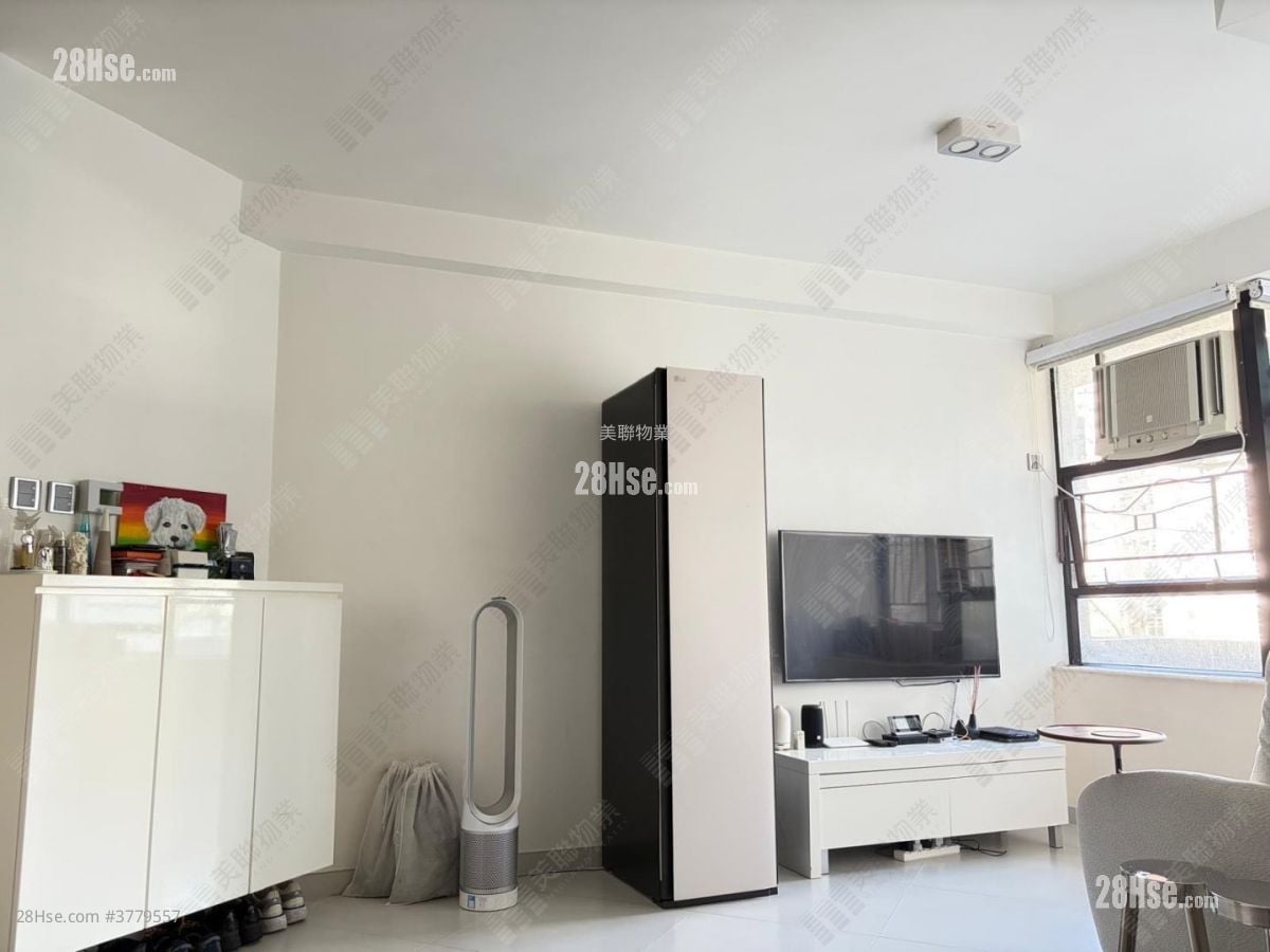 Kornhill Sell 2 Bedrooms 497 ft²