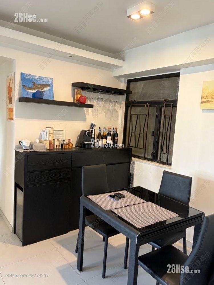 Kornhill Sell 2 Bedrooms 497 ft²