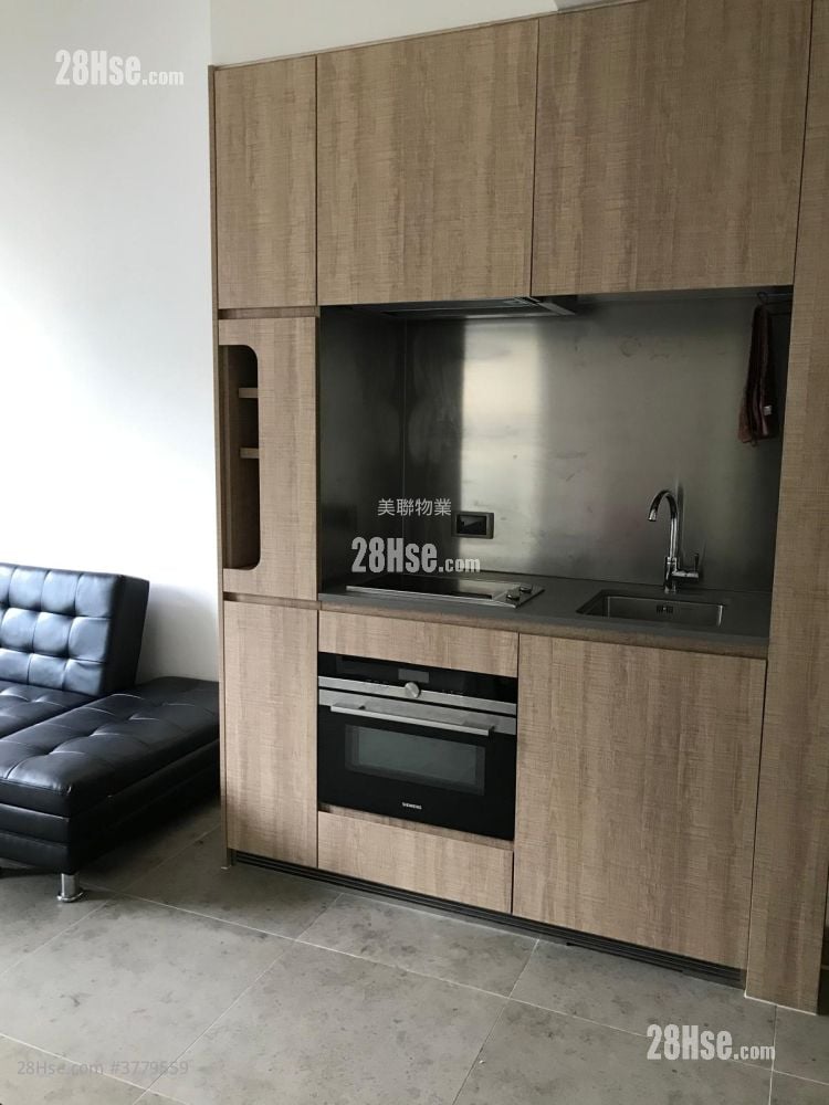 Bohemian House Sell 1 Bedroom , 1 Bathroom 342 ft²