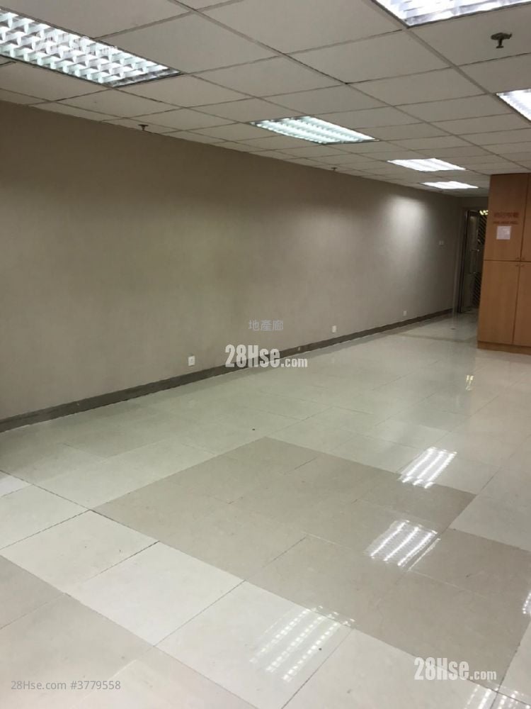 开联工业中心 售盘 开放式间隔 , 1 厕所