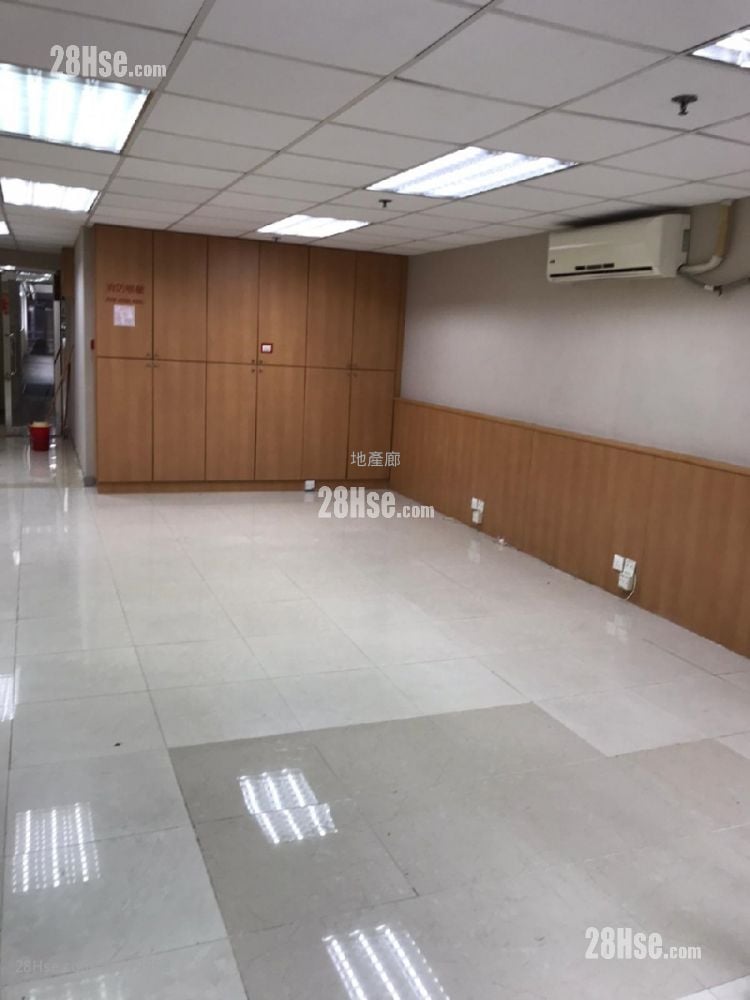 开联工业中心 售盘 开放式间隔 , 1 厕所