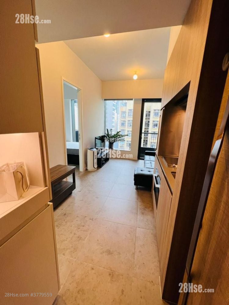 Bohemian House Sell 1 Bedroom , 1 Bathroom 342 ft²