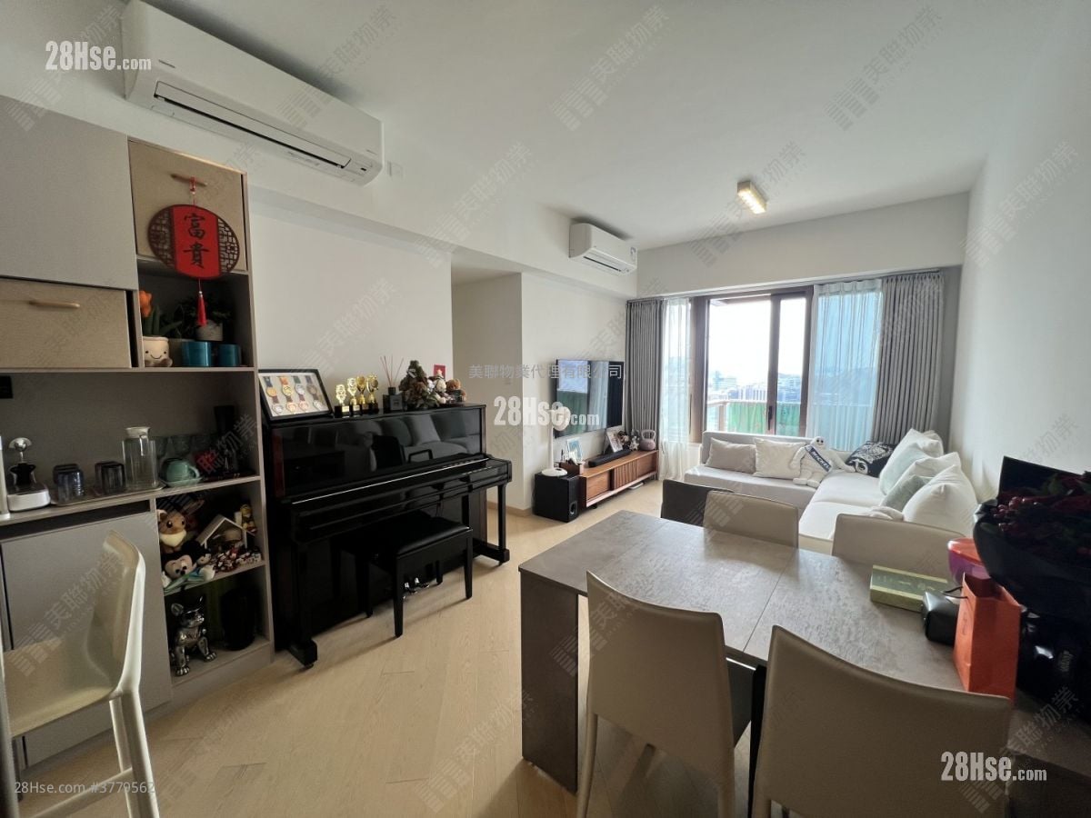 LP10 售盘 3 房 880 平方尺