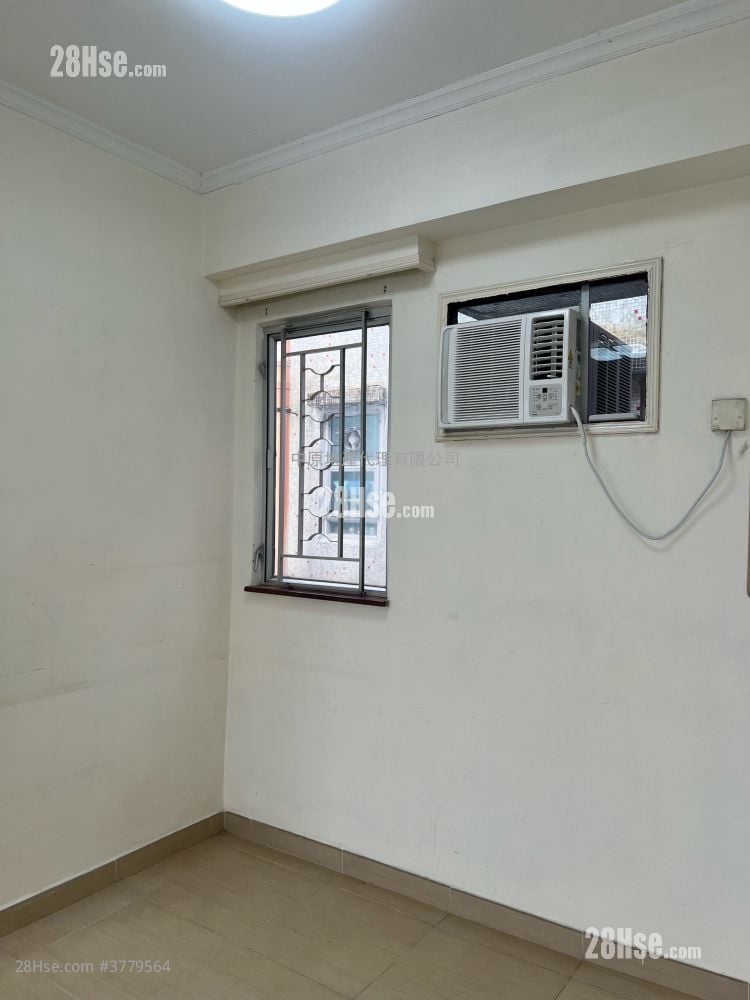 新达广场 租盘 2 房 489 平方尺