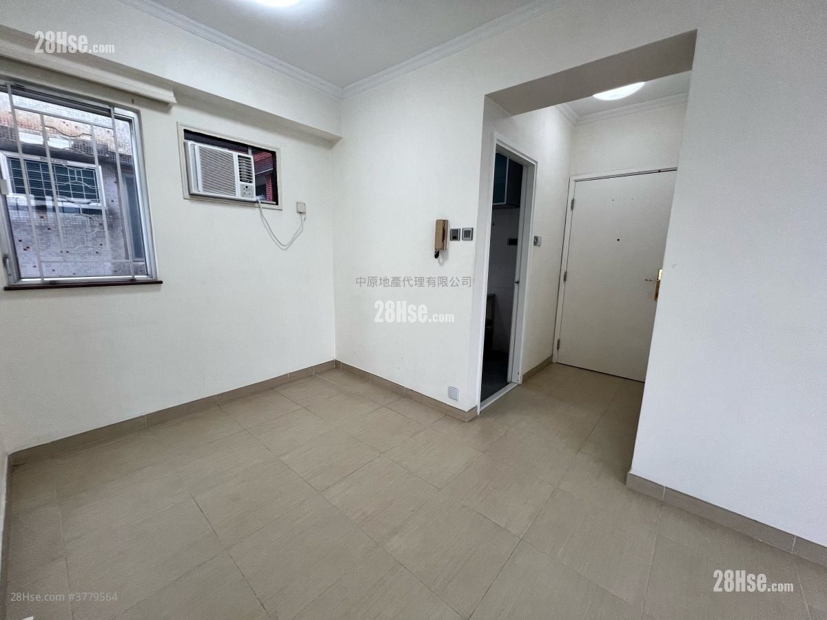 新达广场 租盘 2 房 489 平方尺