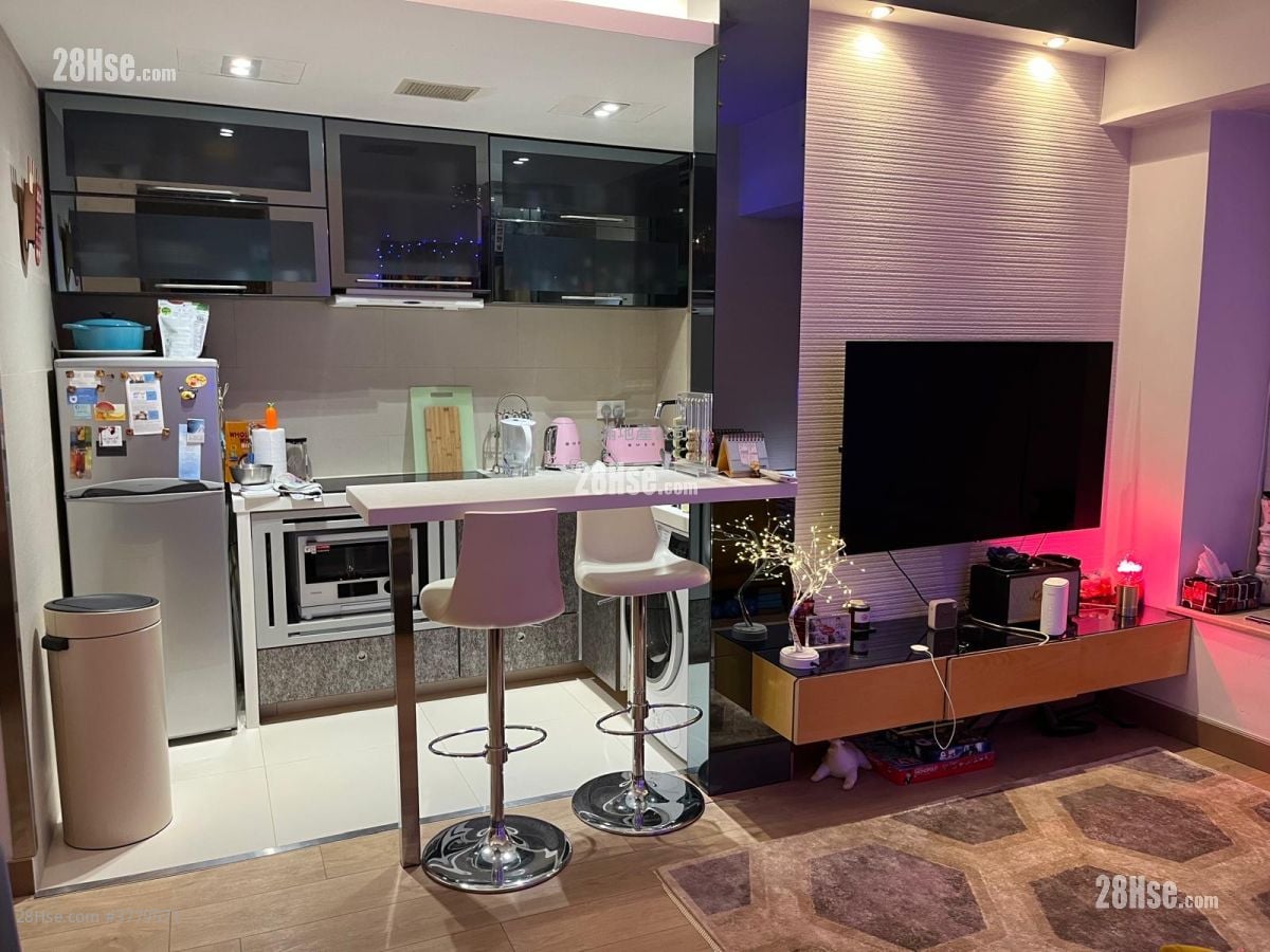 No.1 Star Street Rental 1 Bedroom , 1 Bathroom 511 ft²