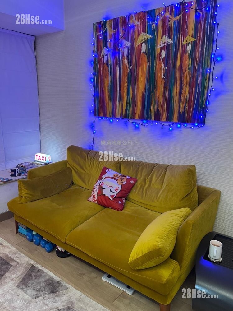 No.1 Star Street Rental 1 Bedroom , 1 Bathroom 511 ft²